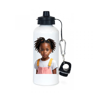 Aluminum Water Bottle 600ml